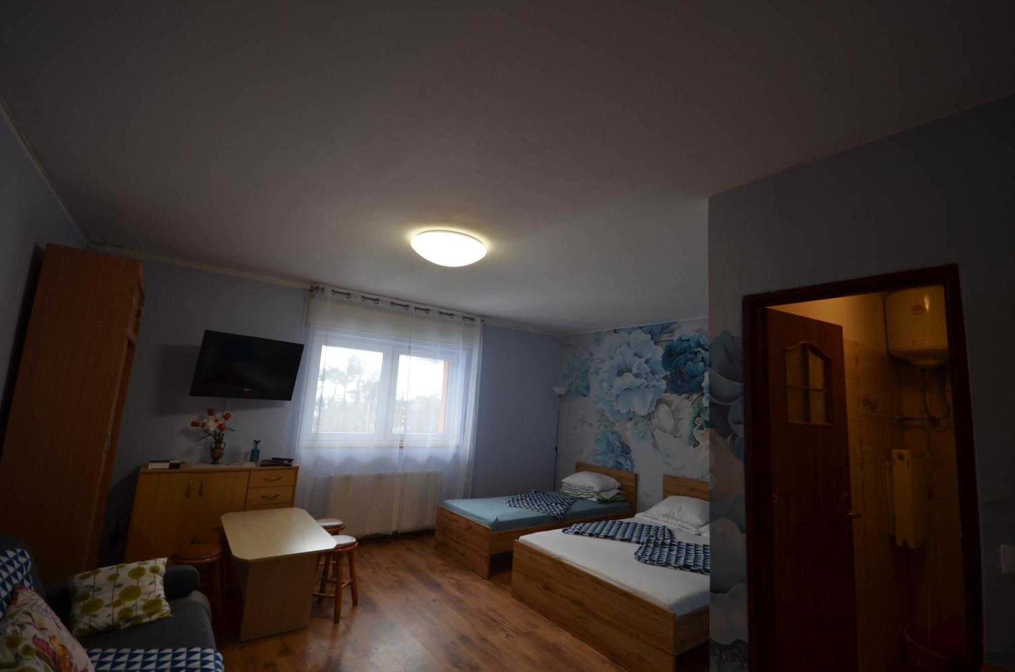 Pod Modrzewiem Mieszkania Wakacyjne Duszniki Zdroj Exterior photo