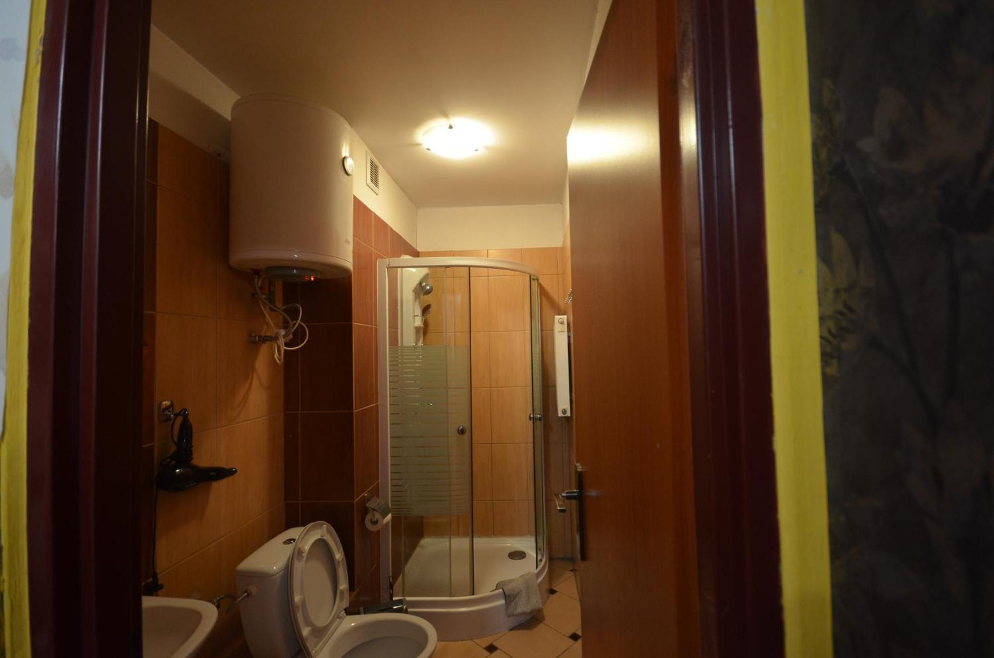Pod Modrzewiem Mieszkania Wakacyjne Duszniki Zdroj Exterior photo