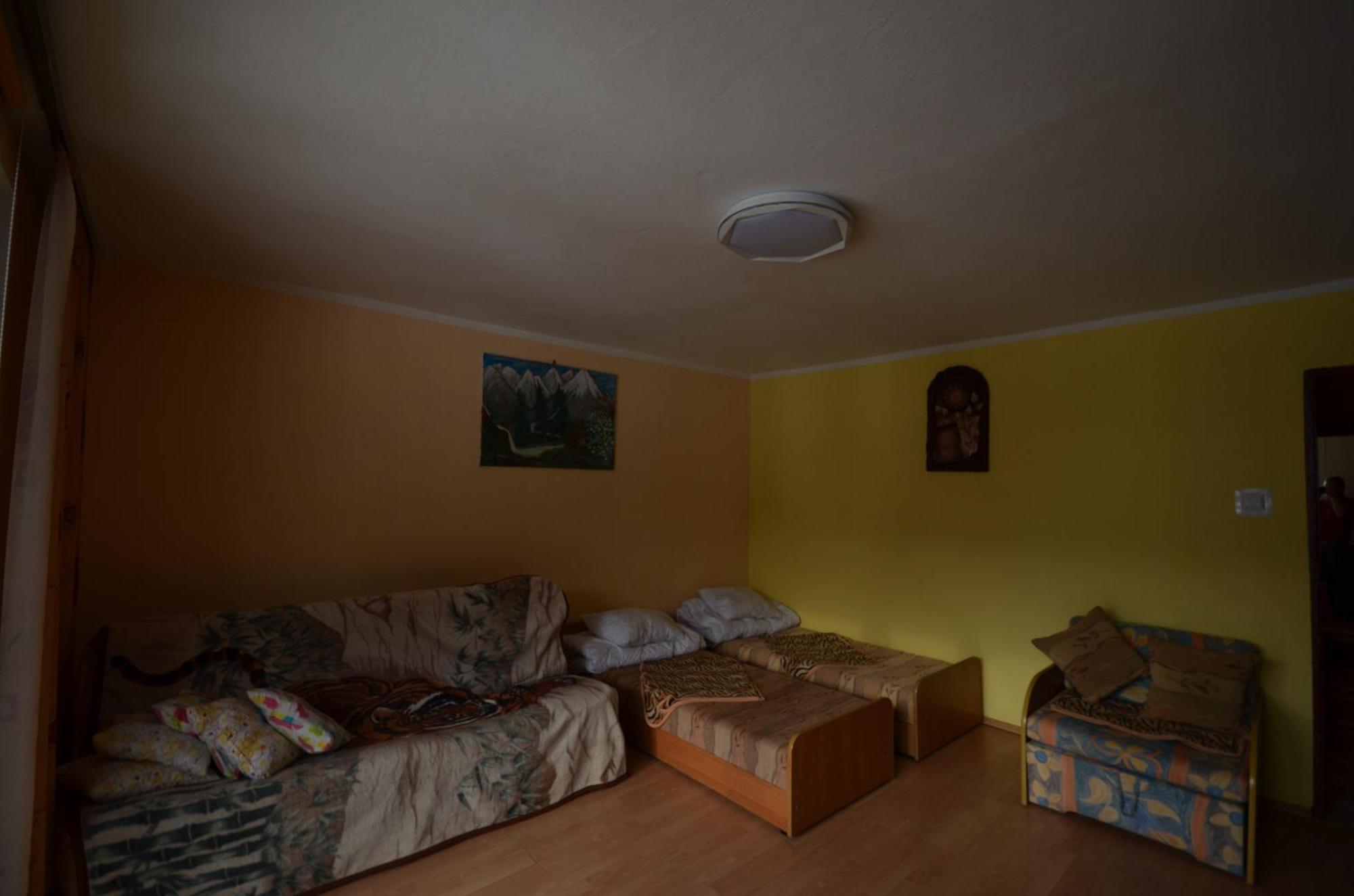 Pod Modrzewiem Mieszkania Wakacyjne Duszniki Zdroj Exterior photo